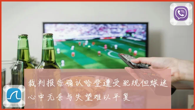 裁判报告确认哈登遭受犯规但球迷心中无奈与失望难以平复
